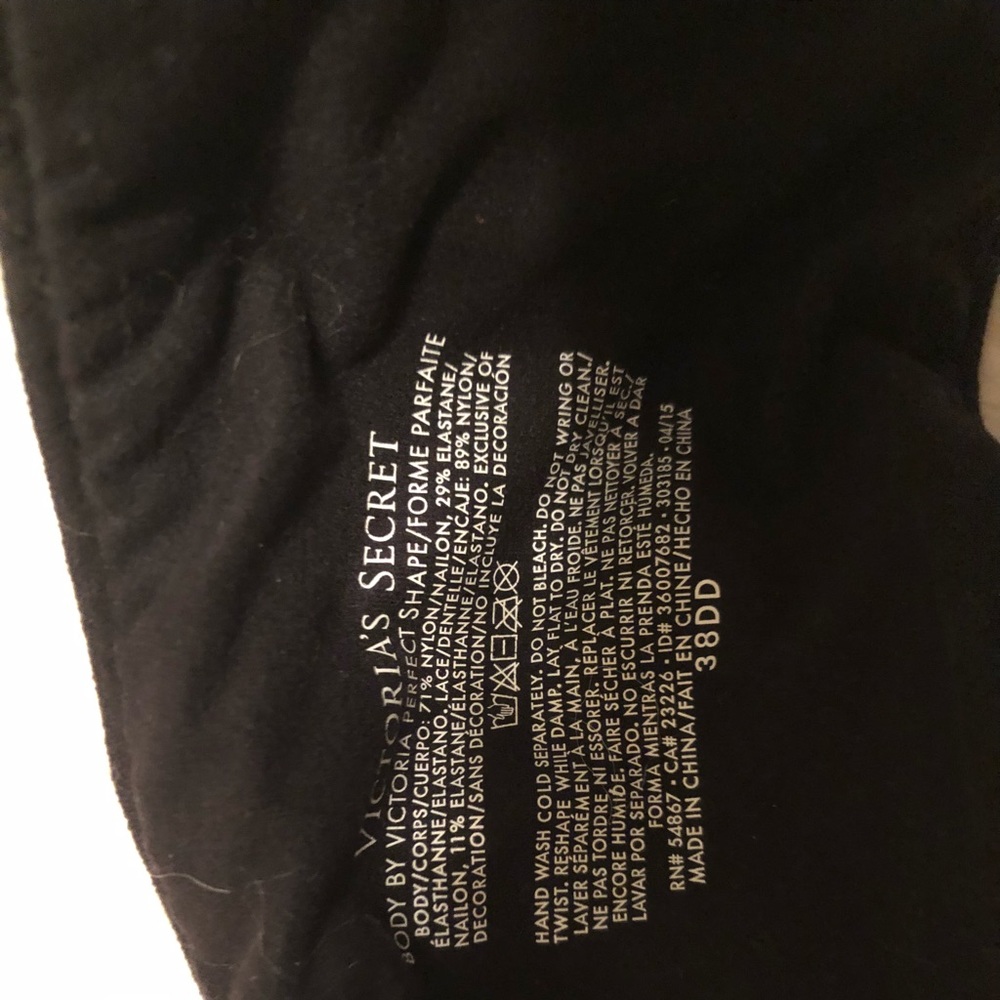 Bra - Picture 3 of 4